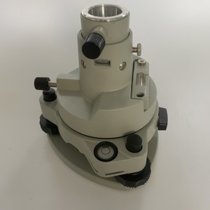 Groothandel Gps Prisma Landmeetkundige Instrument <span class=keywords><strong>Tribrach</strong></span> Met Plumment - Product Image 2