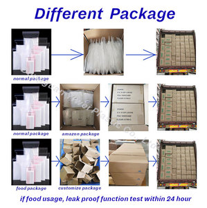 Rõ Ràng <span class=keywords><strong>Poly</strong></span> PE LDPE <span class=keywords><strong>Ziplock</strong></span> Nhựa <span class=keywords><strong>Mini</strong></span> <span class=keywords><strong>Bag</strong></span> Đối Với Snack - Product Image 6