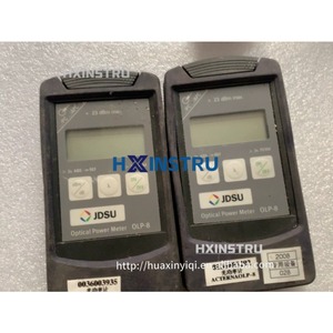 เครื่องวัดพลังงานแสง ACTERNA / JDSU OLP-8 กำลังสูงกว่า H - Product Image 1