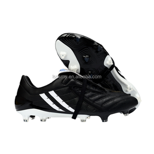 Zapatos de Fútbol Deportivos para Hombre al por Mayor 2025, Zapatos de Fútbol Predator Accelerated, Botas de Fútbol FG - Product Image 5