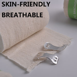 Medisch Zelfklevend Elastisch Verband Van Hoge Kwaliteit Verband Voor Medisch Gebruik - Product Image 3
