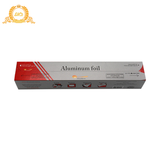 8011 O Household <strong>Kitchen</strong> Silver Aluminium <strong>Foil</strong> Manufacturer - Product Image 3