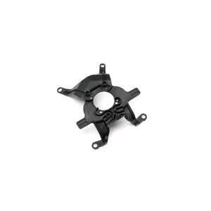Original <b>Gimbal</b> Shock-absorbing Bracket for Mavic 4 Pro Dampener Mount for Mavic 4 Pro Repair Spare Parts - Product Image 2