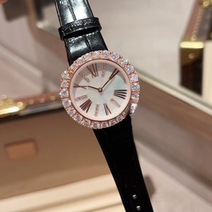Montre Super Edition : Exemplaire de l'élégance et de la grâce, pureté rafraîchissante, montre mécanique haut de gamme pour femmes - Product Image 6