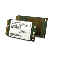 Modul Komunikasi Nirkabel & IoT Sierra HL8518 Mendukung GPRS, EDGE RX, WCDMA, HSDPA HL8518
