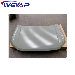 WGYAP para Volkswagen Tharu, Accesorios para Auto <span class=keywords><strong>Usados</strong></span>/Nuevos, Accesorios para VW Tharu XR, Faro Delantero, Guardabarros, Repuestos para Auto - Product Image 6