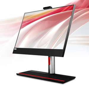 ThinkCentre M90a AIO PC IPS de 27 Pulgadas al por Mayor, Intel Core Ultra 9 de 24 Núcleos, 16 GB, SSD de 512 GB, 6 GB GDDR6, para Negocios y Oficina, con Windows 11 - Product Image 4