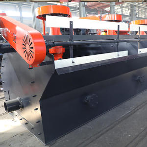 Chuyên Nghiệp Chế Biến Khoáng Sản Tuyển Nổi Máy Cho Vàng Bạc - Product Image 1