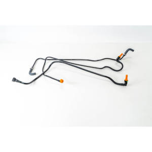 Tubo Carburante Adatto per FIAT 51873181 Tubi del Carburante - Product Image 1