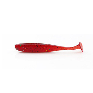 Nouveautés printemps Lutac leurres de pêche souples type ver 50mm 1.1g échantillons gratuits - Product Image 3