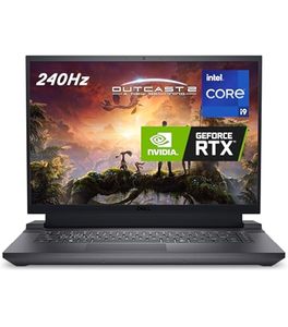 Dell Alienwares M18 R2 máy tính xách tay (2024) | 18 "lõi i9-14900HX Ssd + 2TB SSD Ổ cứng SSD-32GB Ram RTX 4090 Win 11 Pro - Product Image 1