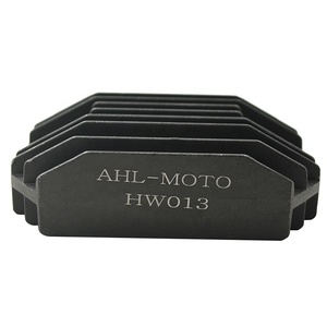 Redresseur régulateur de tension de moto pour KAWASAKI 21066-1089 21066-1038 ATV KLX250 KEF300 Lakota KLF300 Bayou EX250 ZX-6R Ninj - Product Image 5