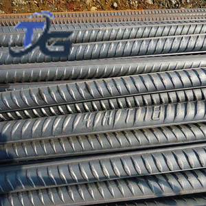 Bar <strong>Iron</strong> <strong>Rod</strong> for Construction Factory Custom Steel China Carbon Black Silver OEM Stainless Surface PCS Color Design DIN Material - Product Image 6