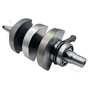 Pièces ATV, vilebrequin, arbre à cames, bielles, ensemble pour Polaris 2205112 RZR s 4 RANGER SPORTSMAN TOURING 800 EFI - Product Image 5