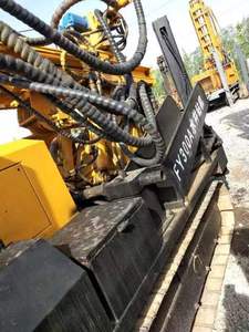 Sử dụng Giàn Khoan nước 300 mét fy300 - Product Image 5