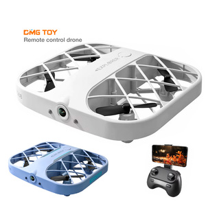 Giá rẻ rc bay không người lái 4k thời gian thực truyền hình ảnh mini pocket micro bốn trục máy bay rc máy bay cho trẻ em - Product Image 1