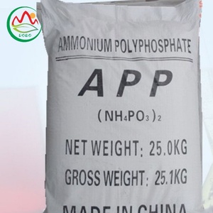 Ammonium polyphosphate với giá thấp nhất CAS 68333-79-9 Ammonium polyphosphate Nhà cung cấp - Product Image 4