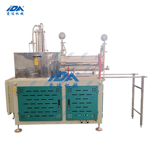 Iws phổ Turbo <span class=keywords><strong>Nano</strong></span> Mài Bead Mill/Cát sơn mực sắc tố máy làm mài Mill - Product Image 6