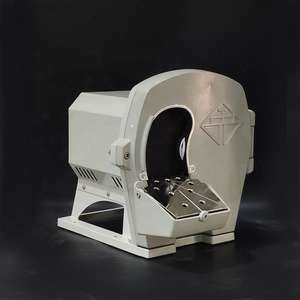 Trimmer per Gesso Secco/Umido per Laboratorio Dentistico con Angolo Regolabile - Product Image 5