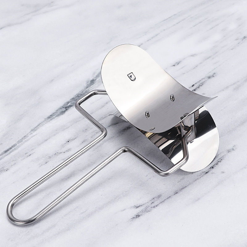 Envoltorio de bola de masa grande