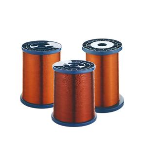 Fábrica de China Suministra Alambre de Acero Revestido/Recubierto de Cobre Desnudo CCS a Buen Precio, Superficie Brillante, Uso Eléctrico, 1 Año de Garantía - Product Image 5