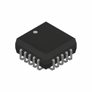 ชิ้นส่วนอิเล็กทรอนิกส์แบบฝังตัว GAL16V8QS-15LVC 20 LCC มีสินค้าในสต็อก - Product Image 1