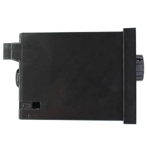 Termostato Industriale SLYB di Alta Qualità 96*96 con Manopola, Controllore di Temperatura per Forno <span class=keywords><strong>JTC</strong></span> 903 220V in Plastica, Uso Commerciale - Product Image 4