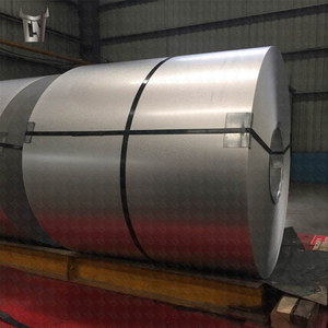 Galvalume CuộN az150 | 55% al-zn bọc thép | Chống ăn mòn vật liệu xây dựng | 20-600mm chiều rộng | ISO chứng nhận - Product Image 2