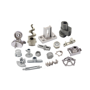 <strong>Custom</strong> Investment <strong>Casting</strong> <strong>Services</strong> for Stainless Steel Backroom Cast Couch Aluminum Zinc Alloy-Machining <strong>Services</strong> Product - Product Image 5