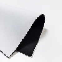 Feuille de néoprène vierge pour sublimation, imprimée sur mesure, imperméable, 3 mm, pour glacière, sac à lunch, housse de bouteille d'eau