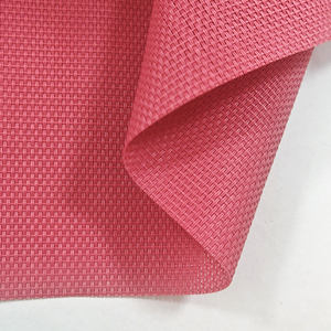 Rouleau de tissu en maille PVC haute résistance Starunk 2x1, anti-UV, imperméable, tissu en maille Teslin pour chaises d'extérieur - Product Image 1