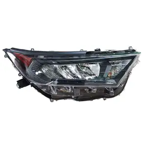 Pièces de rechange automobiles japonaises, phares halogènes de voiture, phare LED pour toyota lexus Camry Civic RAV4, lumières japonaises