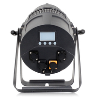 Projecteur LED extérieur à zoom 7X40W GBR-TL740Z