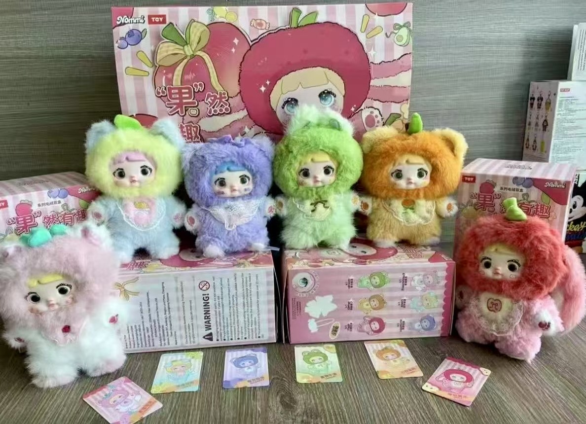 Glutinous rice style 2