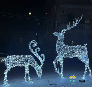 <span class=keywords><strong>Lumière</strong></span> fluide et ombre <span class=keywords><strong>de</strong></span> cerf - Product Image 2