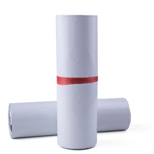 Bolsas de envío de plástico Paquete de rollo a granel autoadhesivo blanco Paquete de bolsa de correo Paquete para embalaje bolsas de envío <span class=keywords><strong>vinted</strong></span> Miler - Product Image 4