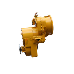 Repuestos para Cargadoras de Ruedas X CMG Liugong Lonking Shantui SEM XGMA Chenggong SDLG, Disco de Fricción para ZL50G ZL30G - Product Image 6