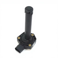 Capteur de niveau d'huile moteur avec joint torique pour BMW E60 E61 E70 X5 E83 X3 (référence 12617607909 / 12-61-7-607-909 / 12 61 7 607 909)