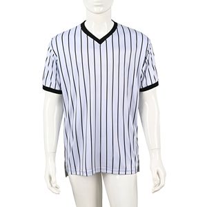 Venta al por mayor Top En Stock Camisetas de fútbol unisex personalizadas Camiseta de fútbol de la mejor calidad Uniforme de cancha - Product Image 5