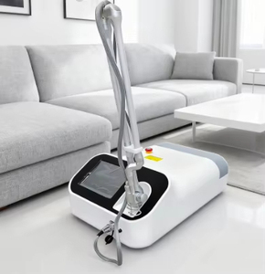 Appareil de lifting du visage portable et économique en ABS étanche, modèle DZ014, marque OEM/ODM - Product Image 4