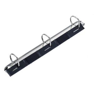 Vente en gros Presses à <span class=keywords><strong>papier</strong></span> métal 2 3 4 trous pour reliure de bureau - Product Image 3