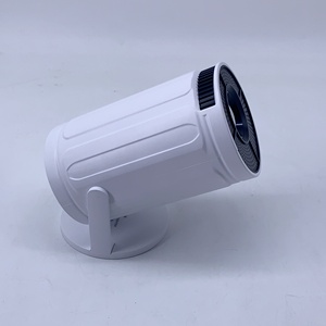 RY008 светодиодный мини кинопроектор для экрана телефона зеркальный домашний кинотеатр карманный проектор Wifi беспроводной USB проектор - Product Image 2