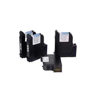 Nhanh chóng khô máy in phun Cartridge cho bentsai BT-2560N 7 màu cầm tay máy in phun cho nhựa carton chai kim loại - Product Image 3