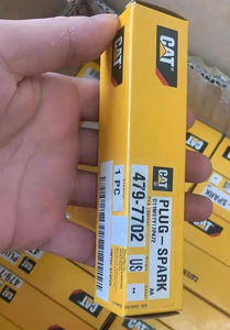 479-7702: Bujías para motores de gasolina - Product Image 2