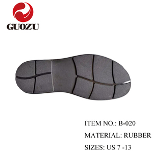 Pantofola Sole in <span class=keywords><strong>gomma</strong></span> comoda e resistente da <span class=keywords><strong>uomo</strong></span> con caratteristica antiscivolo - Product Image 3