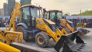 Petit chargeur de pelle pelleteuse <span class=keywords><strong>Jcb</strong></span> <span class=keywords><strong>3cx</strong></span> d'occasion et <span class=keywords><strong>neuf</strong></span> à vendre à bas <span class=keywords><strong>prix</strong></span> - Product Image 5