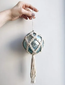 NS TOMER Décoration murale en métal en forme de fleur en polyester écologique moderne pour Noël, grande décoration intérieure/extérieure pour les fêtes, fournitures américaines - Product Image 3