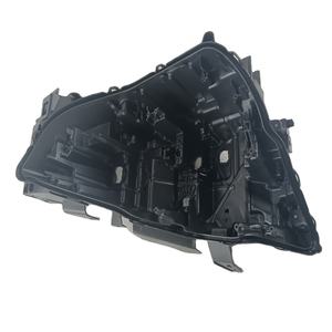 Pour Mazda CX-5 CX5 <span class=keywords><strong>2022</strong></span>-2023 couvercle de Base de phare avant phare LED couvercle arrière lampe frontale arrière maison phare coque arrière - Product Image 5