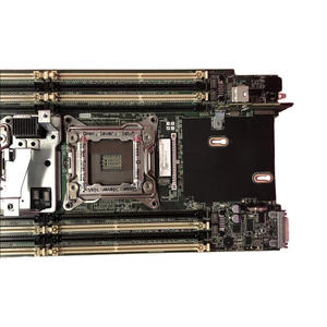 Para el Sistema de Servidor con Placa Base HP ProLiant <span class=keywords><strong>BL460c</strong></span> <span class=keywords><strong>Gen8</strong></span> 664705-002 861585-001 - Product Image 3