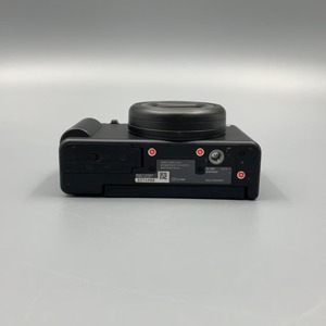 Cámara de <span class=keywords><strong>Vlog</strong></span> <span class=keywords><strong>Sony</strong></span> <span class=keywords><strong>ZV</strong></span>-1M2 4K Original de Segunda Mano con Pantalla Abatible + Cuerpo de Magnesio, Cámara 4K Pequeña para Viajes - Product Image 3